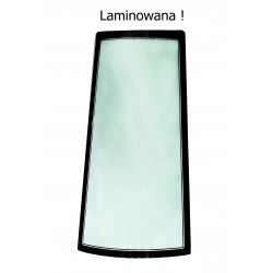 SZYBA LAMINOWANA ZIELONA SITODRUK CVA