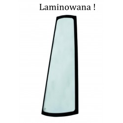 SZYBA LAMINOWANA ZIELONA SITODRUK CVA GENUINE QUALITY!