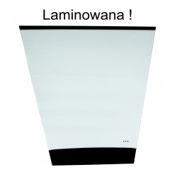 SZYBA LAMINOWANA ZIELONA SITODRUK CVA GENUINE QUALITY!