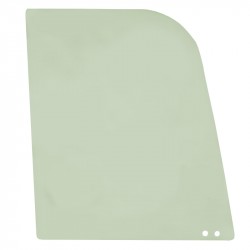 GLASS TOUGHENED GREEN CVA