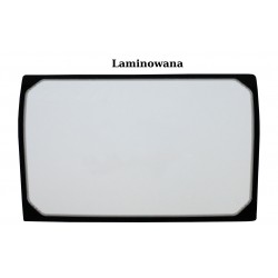 SZYBA DACHOWA LAMINOWANA SITODRUK ŁADOWARKA TELESKOPOWA BOBCAT TL358 TL26.60 T40.140 7217638