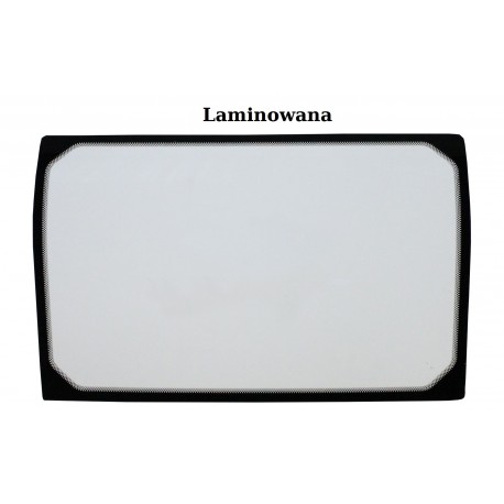 SZYBA DACHOWA LAMINOWANA SITODRUK ŁADOWARKA TELESKOPOWA BOBCAT TL358 TL26.60 T40.140 7217638