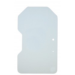 GLASS TOUGHENED GREEN CVA