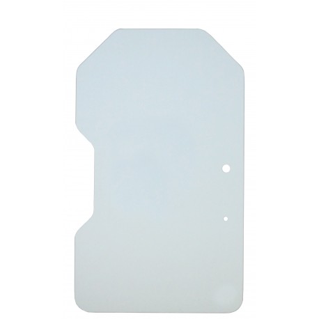 GLASS TOUGHENED GREEN CVA