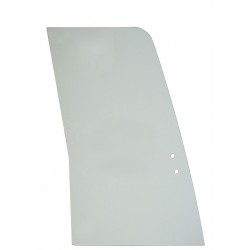 GLASS TOUGHENED GREEN CVA DOOR UPPER SLIDING