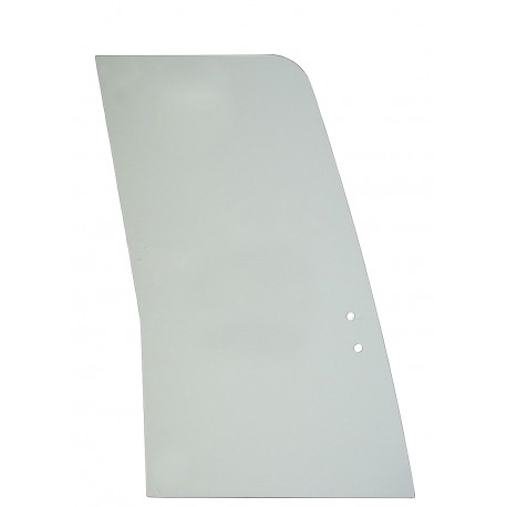 GLASS TOUGHENED GREEN CVA DOOR UPPER SLIDING