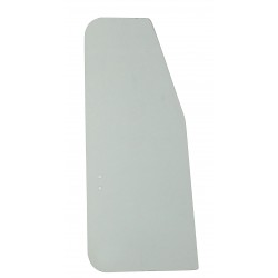 GLASS TOUGHENED GREEN CVA DOOR UPPER-SLIDER