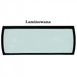 SZYBA DACHOWA LAMINOWANA SITODRUK KOPARKA KOŁOWA BOBCAT E57W DOOSAN DX57W 7287732