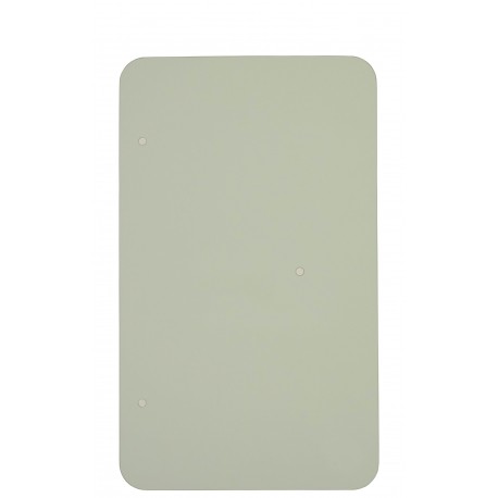 GLASS TOUGHENED GREEN CVA