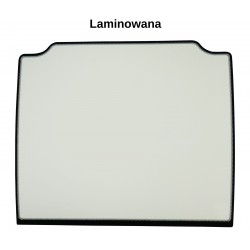 SZYBA LAMINOWANA ZIELONA SITODRUK CVA