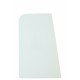 GLASS TOUGHENED GREEN CVA