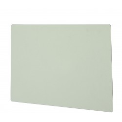 GLASS TOUGHENED GREEN CVA