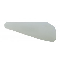 GLASS TOUGHENED GREEN CVA