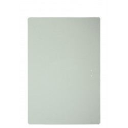 GLASS TOUGHENED GREEN CVA