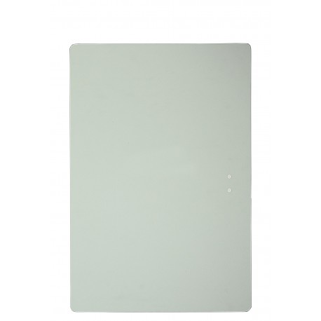 GLASS TOUGHENED GREEN CVA