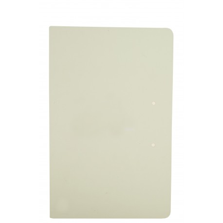 GLASS TOUGHENED GREEN CVA - RIGHTHAND SLIDER