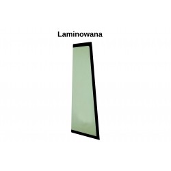 SZYBA LAMINOWANA PRZEDNIA BOCZNA LEWA/PRAWA STRONA ładowarka kołowa CAT 988K 3311149