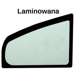 SZYBA LAMINOWANA PRZEDNIA BOCZNA LEWA STRONA ŁADOWARKA KOŁOWA CAT 930M 924K 3717925