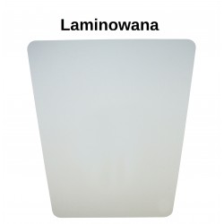 SZYBA LAMINOWANA ZIELONA CVA ŁADOWARKA KOŁOWA CAT 950K PRZEDNIA SZACUNKOWE WYMIARY: 1115MM X 1075 MM