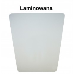 SZYBA PRZEDNIA LAMINOWANA ŁADOWARKA KOŁOWA CAT 950K PRZEDNIA SZACUNKOWE WYMIARY: 1115MM X 1075 MM 3311148