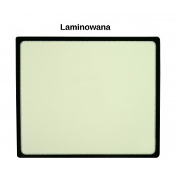 SZYBA LAMINOWANA DACHOWA ŁADOWARKA TELESKOPOWA CAT TH357D 4738918