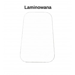 SZYBA PRZEDNIA LAMINOWANA SPYCHARKA GĄSIENICOWA D6 4699930