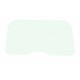 GLASS TOUGHENED GREEN CVA