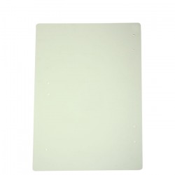 GLASS TOUGHENED GREEN CVA