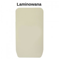 SZYBA LAMINOWANA BEZBARWNA CVA