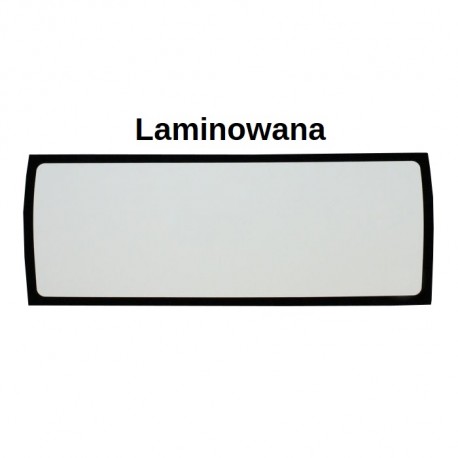 SZYBA DACHOWA LAMINOWANA KOPARKA GĄSIENICOWA BOBCAT E60 DOOSAN DX60R 7006173