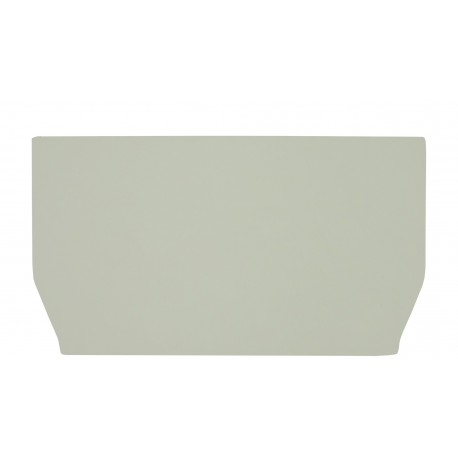 GLASS TOUGHENED GREEN CVA