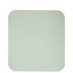 GLASS TOUGHENED GREEN CVA