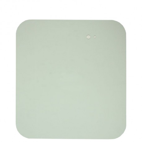 GLASS TOUGHENED GREEN CVA