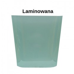 SZYBA PRZEDNIA LAMINOWANA ŁADOWARKA KOŁOWA KOMATSU WA120-3 423-562-1110