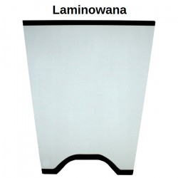 SZYBA PRZEDNIA LAMINOWANA ŁADOWARKA KOŁOWA KOMATSU WA320PZ-6 418-926-4540