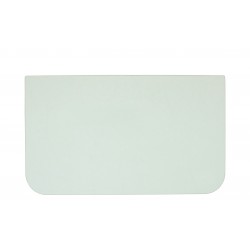 GLASS TOUGHENED GREEN CVA