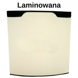 SZYBA PRZEDNIA LAMINOWANA ŁADOWARKA KOŁOWA JCB 411 416 827/30339