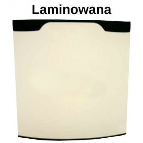 SZYBA PRZEDNIA LAMINOWANA ŁADOWARKA KOŁOWA JCB 411 416 827/30339