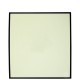 GLASS TOUGHENED CLEAR WITH SCREEN PRINT CVA FRONT UPPER