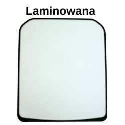 SZYBA PRZEDNIA LAMINOWANA ŁADOWARKA TELESKOPOWA JCB 515-40 332/S1192