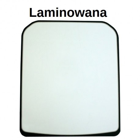 SZYBA PRZEDNIA LAMINOWANA ŁADOWARKA TELESKOPOWA JCB 515-40 332/S1192