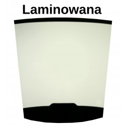 SZYBA PRZEDNIA LAMINOWANA ŁADOWARKA KOŁOWA JCB 411 427 457 333/W2416