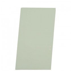 GLASS TOUGHENED GREEN CVA !!!