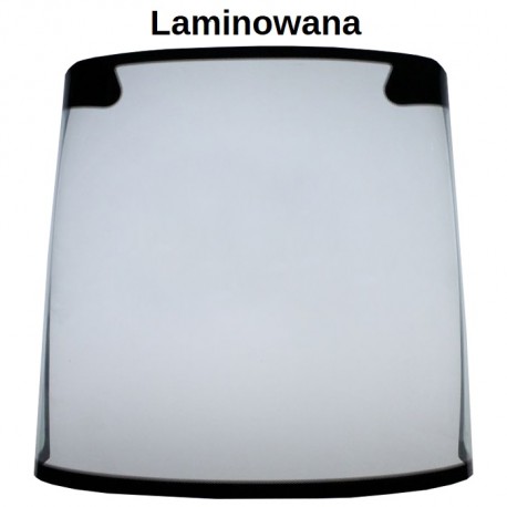 SZYBA LAMINOWANA PRZEDNIA ŁADOWARKA KOŁOWA LIEBHERR L556 L566 8922889