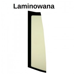 SZYBA LAMINOWANA ZIELONA SITODRUK CVA