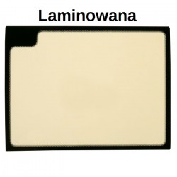 SZYBA LAMINOWANA DACHOWA ŁADOWARKA TELESKOPOWA MANITOU MLT626-75 748122