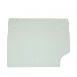 GLASS TOUGHENED GREEN CVA