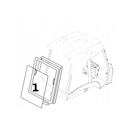 SZYBA CASE