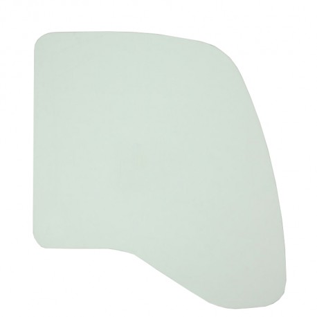 GLASS TOUGHENED GREEN CVA