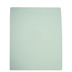 GLASS TOUGHENED GREEN CVA FRONT